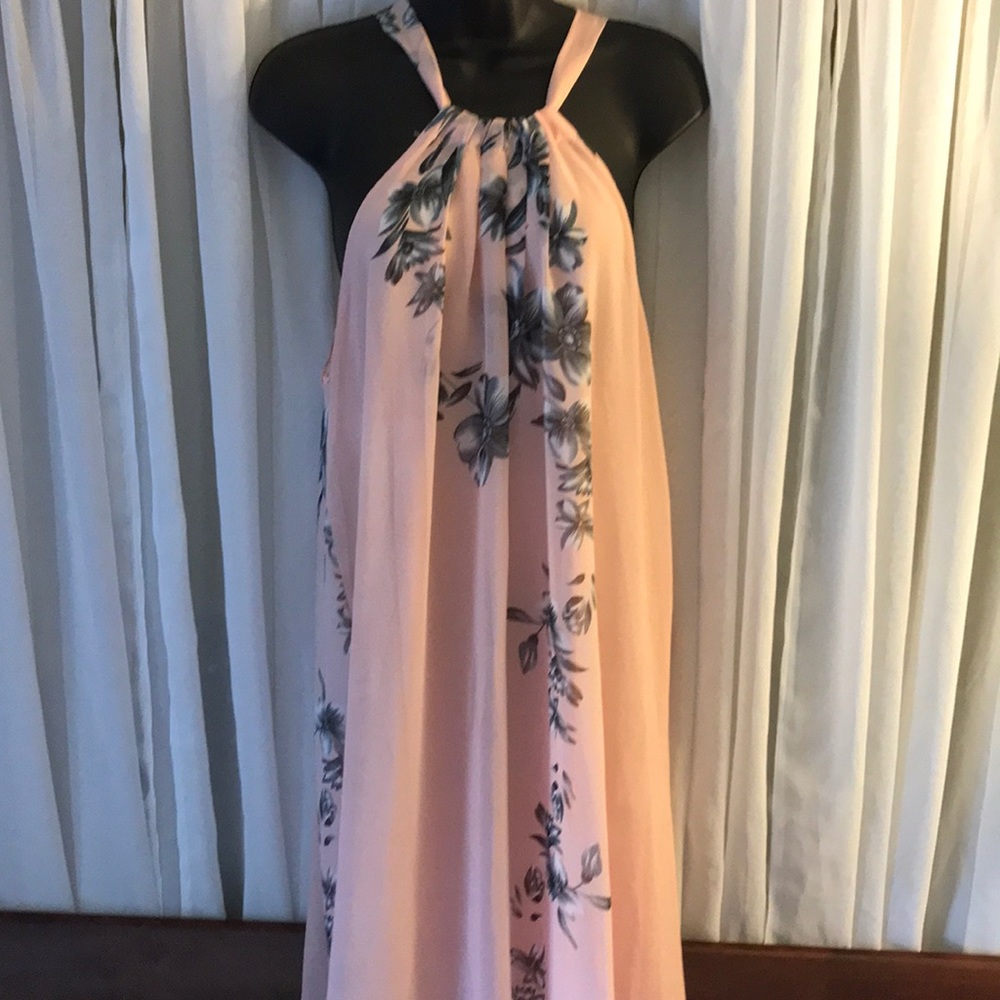 BNWT beautiful maxi dress